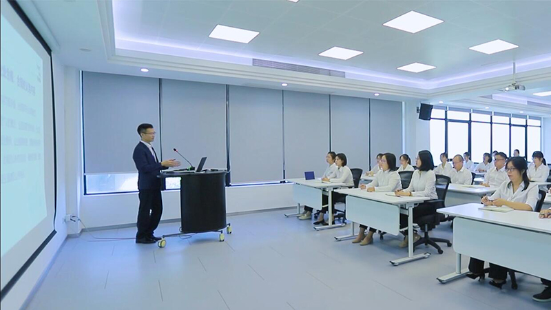 洛斯特制藥產(chǎn)教融合、校企合作（2022年-2025年）三年發(fā)展規(guī)劃