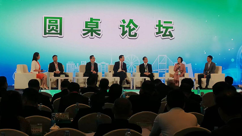 抱團(tuán)發(fā)力 聚集發(fā)展 | 熱烈祝賀汕頭市大健康產(chǎn)業(yè)協(xié)會成立