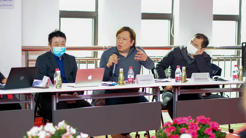 【重磅】洛斯特制藥助力BFS技術團體標準成功實施